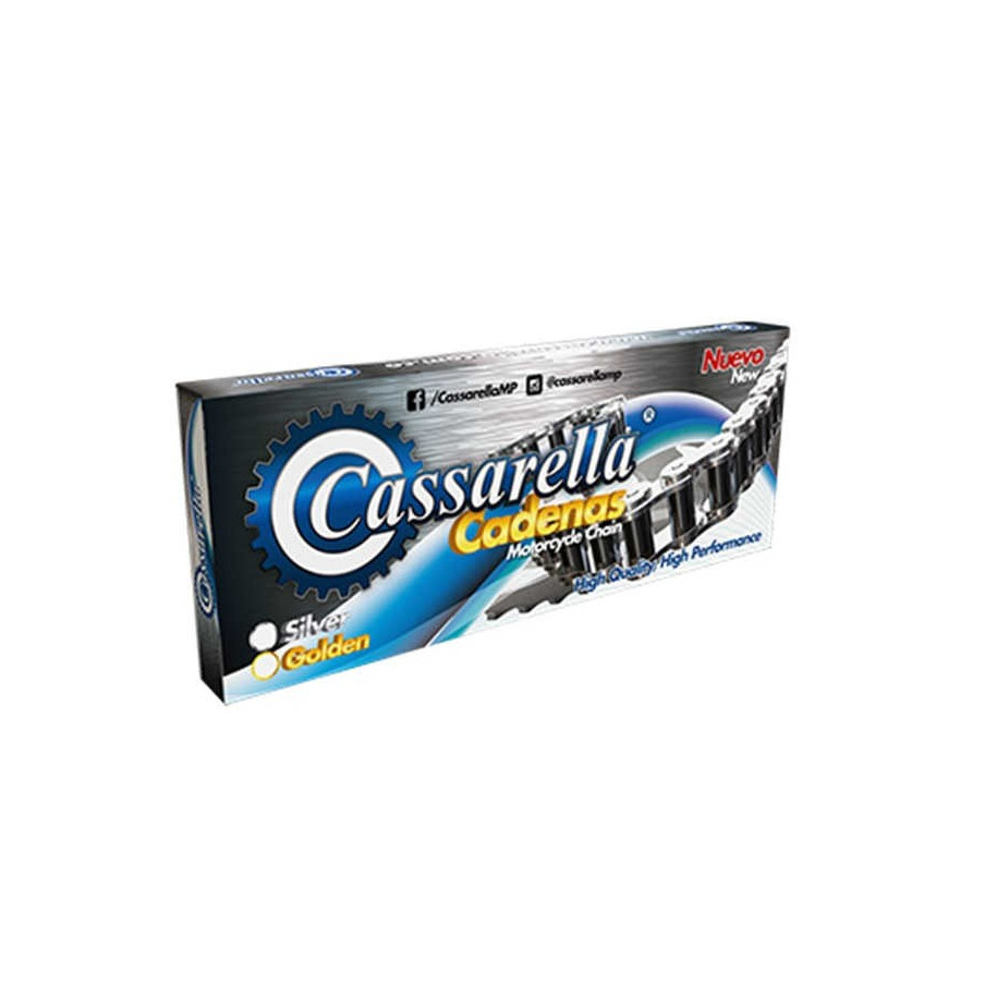 520H - 120 Cadena Cassarella