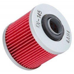 Filtro de Aceite K&N - KN145
