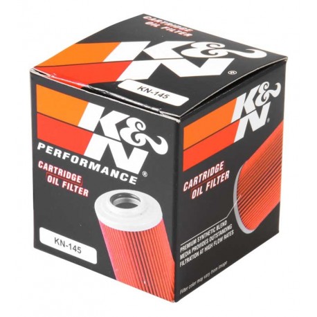 Filtro de Aceite K&N - KN145