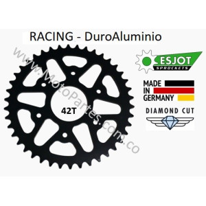 Kit de Arrastre CASSARELLA - KTM