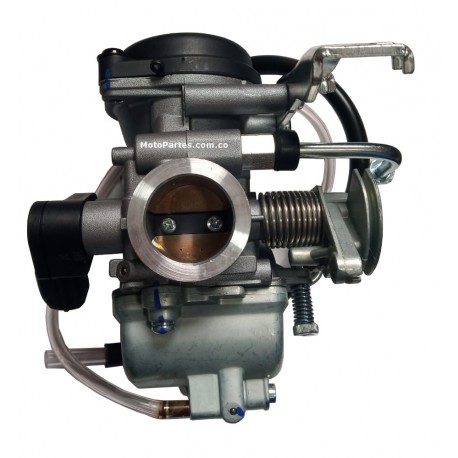 FZ16 / Fazer 160 - Carburador