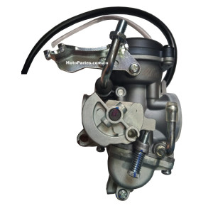 FZ16 / Fazer 160 - Carburador