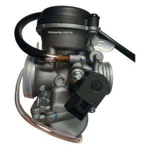 FZ16 / Fazer 160 - Carburador