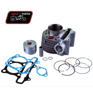 Agility 125 - Cilindro con Pistón  VITRIX