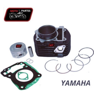 FZ16 -  Cilindro con Pistón VITRIX