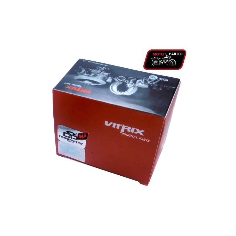 AGILITY 125 - Árbol de Levas