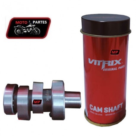 PULSAR 150NS - Árbol de Levas