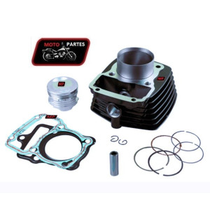 AKT EVO150 NE/ 150TTR -  Cilindro con Pistón VITRIX