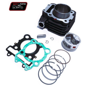 FZ250 -  Cilindro con Pistón VITRIX