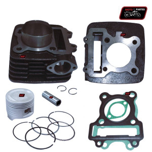 TVS 100 SPORT - Cilindro con Pistón VITRIX