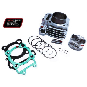 XTZ 250 -  Cilindro con Pistón VITRIX