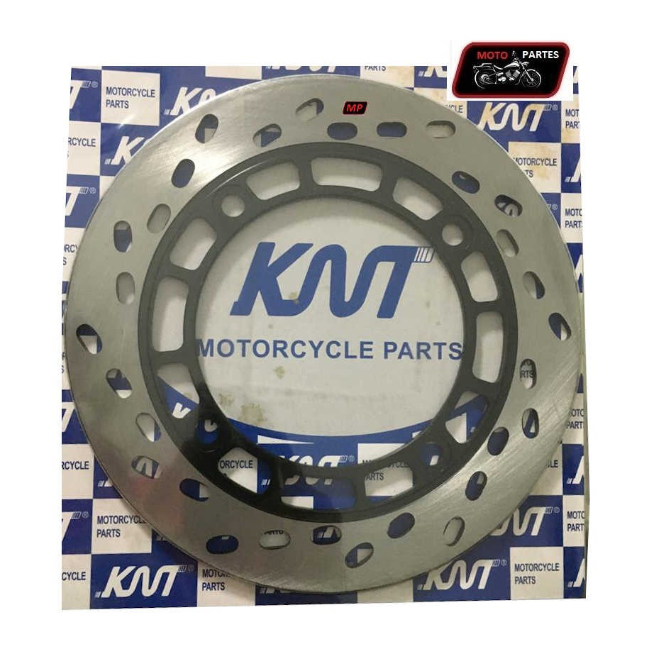 DR200  - Disco de Freno Delantero