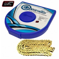 KLX 150 (44/14) - CASSARELLA - Kit de Arrastre para KAWASAKI