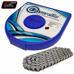 KLX 150 (44/14) - CASSARELLA - Kit de Arrastre para KAWASAKI
