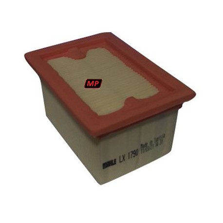 LX1790 - Filtro de Aire - MAHLE