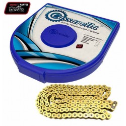 Kit de Arrastre  CASSARELLA - YAMAHA