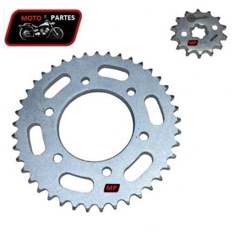 Kit de Arrastre  CASSARELLA - YAMAHA