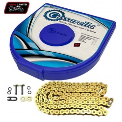 FZ2.5 - CASSARELLA - Kit de Arrastre Yamaha