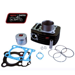 Cilindro con Pistón 180 - 180UG - VITRIX