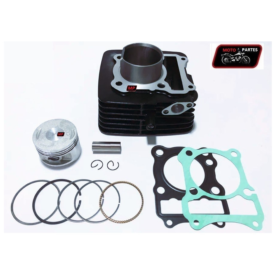 GSX150  - Cilindro con Pistón VITRIX