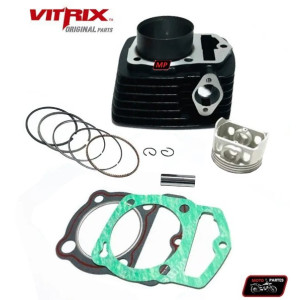 CR5 200 -  Cilindro con Pistón VITRIX