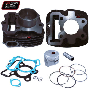 BOXER BM100 ES KS - Cilindro con Pistón VITRIX