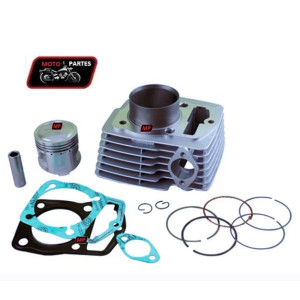 CB125E - Cilindro con Pistón VITRIX