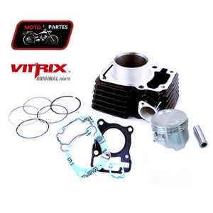 XR150L HONDA - Cilindro con Pistón VITRIX