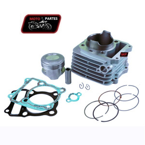 QMR 200 QINGQI - Cilindro con Pistón VITRIX