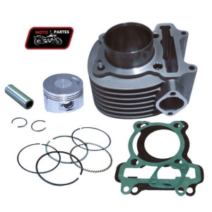 TWIST 125 KYMCO - Cilindro con Pistón VITRIX