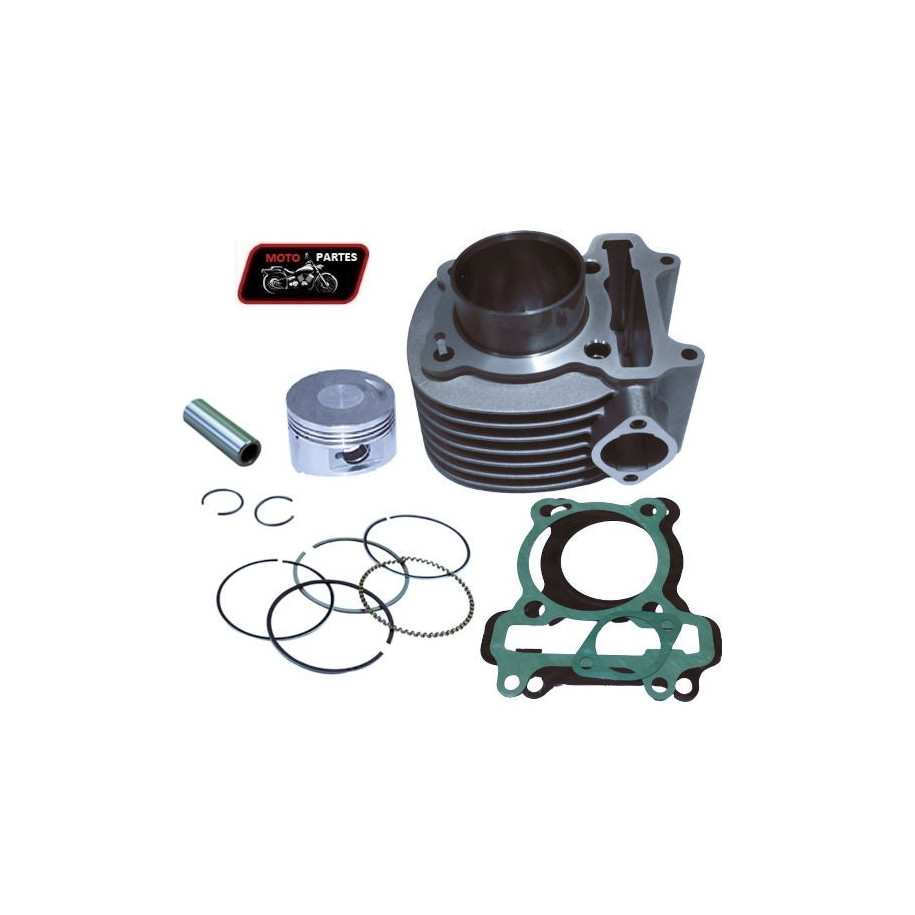 TWIST 125 KYMCO - Cilindro con Pistón VITRIX