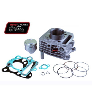 VIVAX 115 - Cilindro con Pistón VITRIX