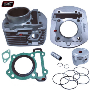 XTZ 150 -  Cilindro con Pistón VITRIX