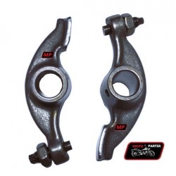 AKT 125 DYNAMIC / SCOOTER GY6 150 - Balancines VITRIX