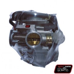DYNAMIC 125 - Carburador