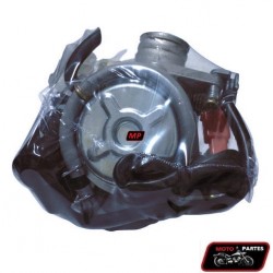 DYNAMIC 125 - Carburador