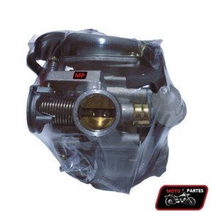 AGILITY 125 - Carburador