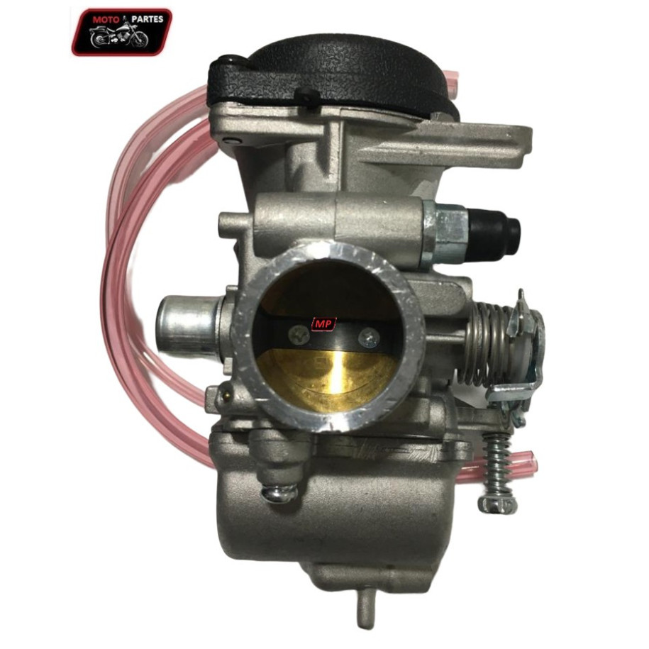 APACHE 180 - Carburador