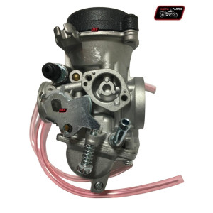 APACHE 180 - Carburador