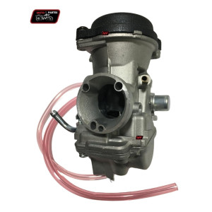 APACHE 180 - Carburador