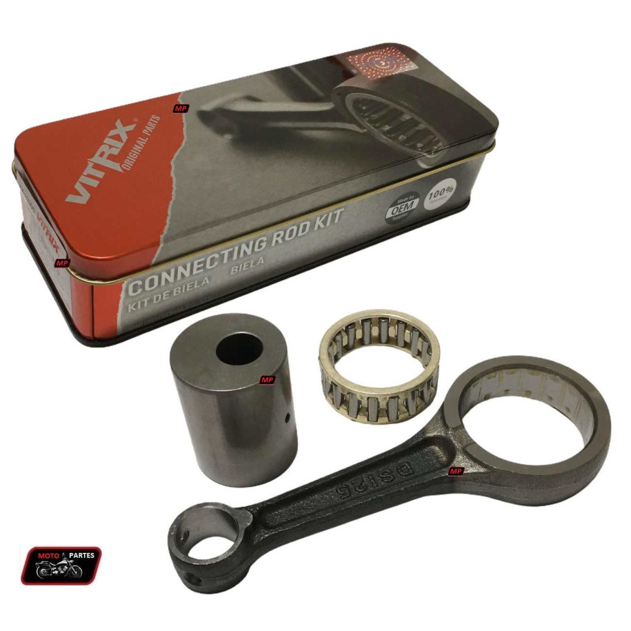 AGILITY 150 - Biela VITRIX