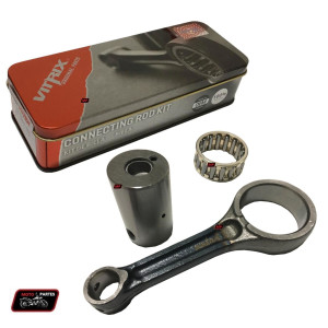 CBF150 - Biela VITRIX