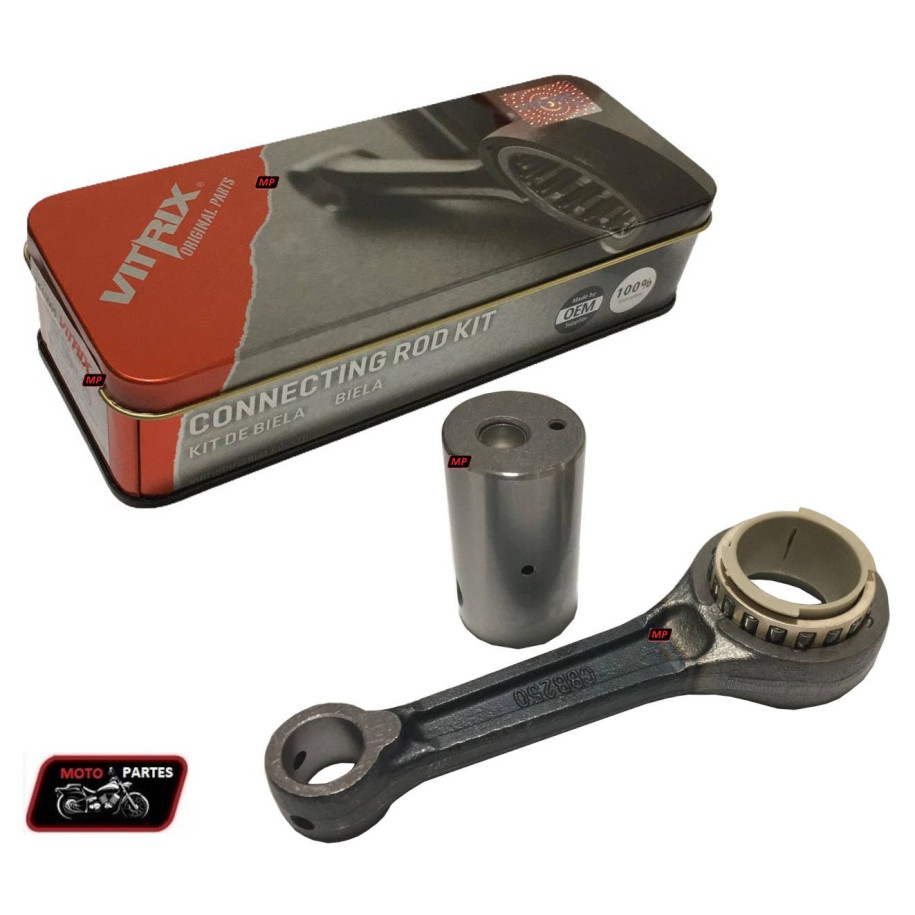 UM230 - Biela VITRIX