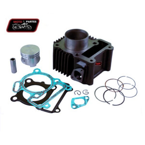 CRYPTON 110 - Cilindro con Pistón OUMURS