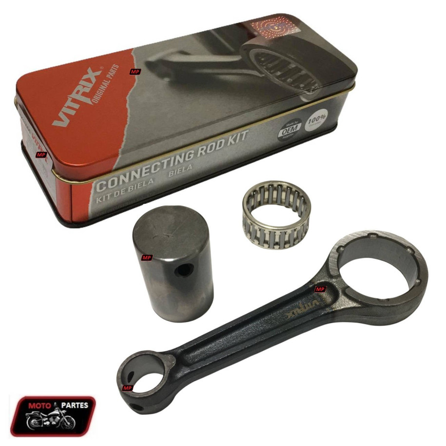 ECO 100 / DELUXE - Biela VITRIX