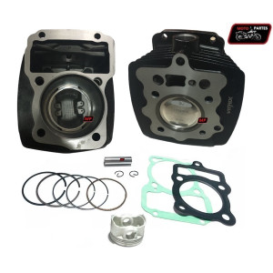 AKT 125 NKD / SL / TT -  Cilindro con Pistón VITRIX