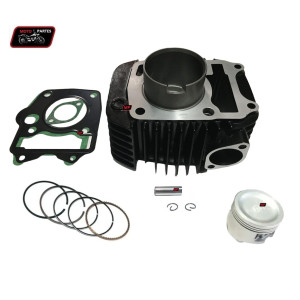 GLAMOUR 125 HERO - Cilindro con Pistón VITRIX