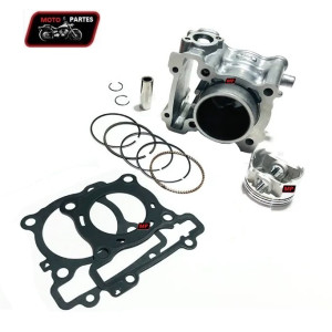 N MAX 150 - Cilindro completo VITRIX