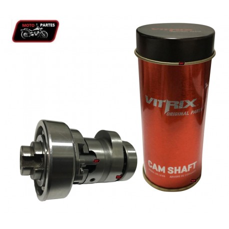 Apache 200 - Árbol de Levas