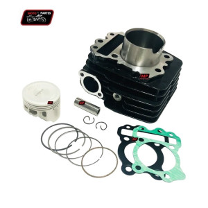 V80 - Cilindro con Pistón VITRIX